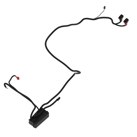 AKK23113 Netvoeding