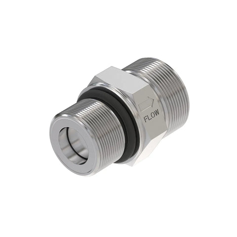 AKK23136 Terugslagklep
