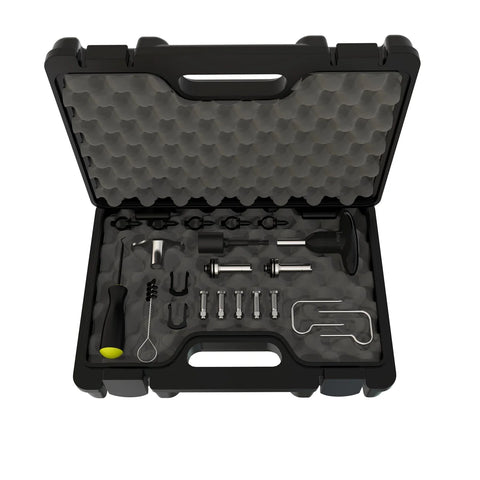 AKK23253 Sproeierdop-set