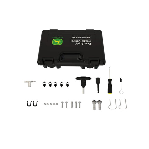 AKK23253 Sproeierdop-set