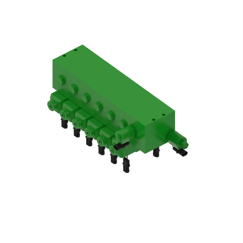 AKK23302 Stuurschuif
