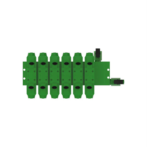 AKK23302 Stuurschuif