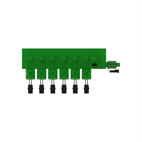 AKK23302 Stuurschuif