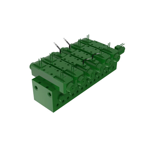 AKK23303 Stuurschuif