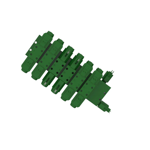 AKK23303 Stuurschuif