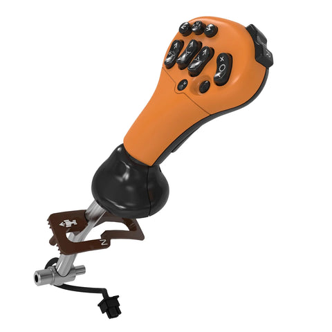 AKK23344 Hendel