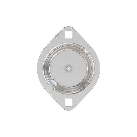 AKK23545 Lagerflens