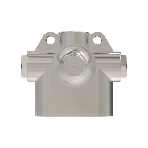 AKK24040 Hydraul. doorstromingsklep
