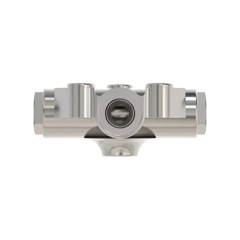 AKK24040 Hydraul. doorstromingsklep