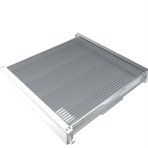 AKK24071 Oliekoeler