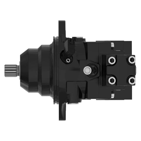 AKK24106 Hydraulische motor