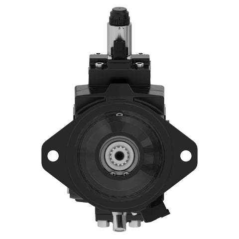 AKK24106 Hydraulische motor