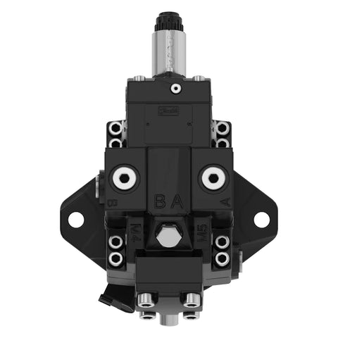AKK24106 Hydraulische motor