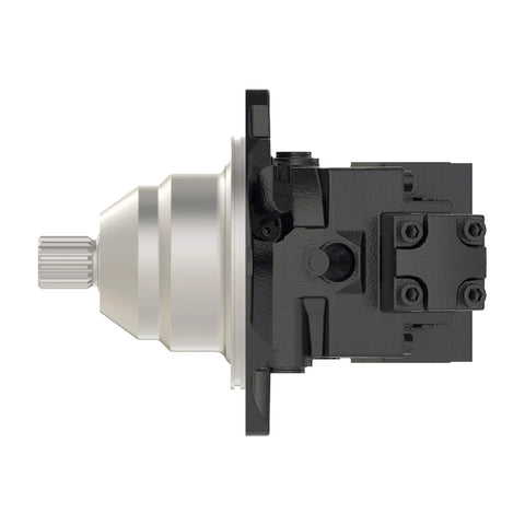 AKK24107 Hydraulische motor