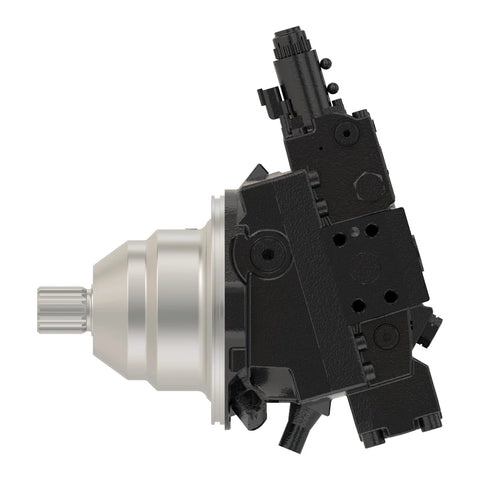 AKK24321 Hydrauliekslang