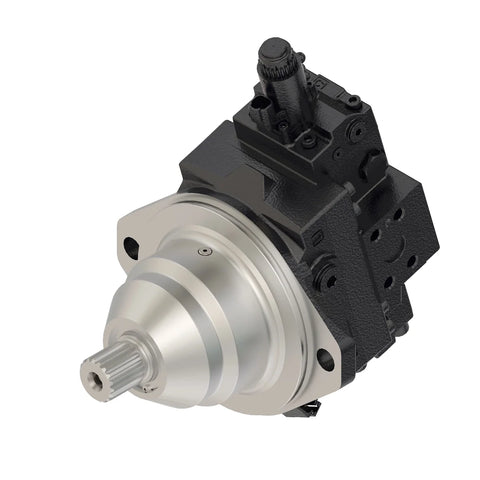 AKK24322 Hydraulische motor