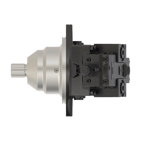 AKK24322 Hydraulische motor