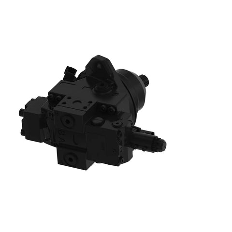 AKK24324 Hydraulische motor