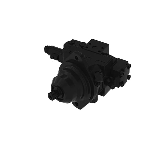 AKK24324 Hydraulische motor