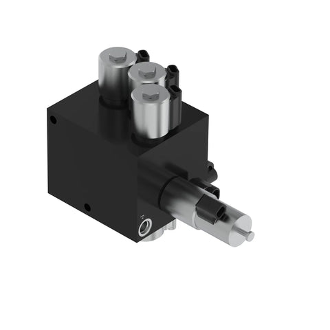AKK24521 Stuurschuif