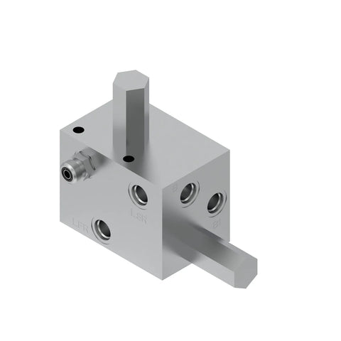 AKK24522 Stuurschuif