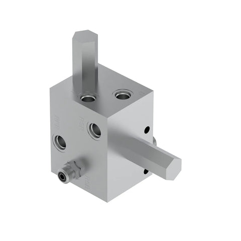 AKK24522 Stuurschuif