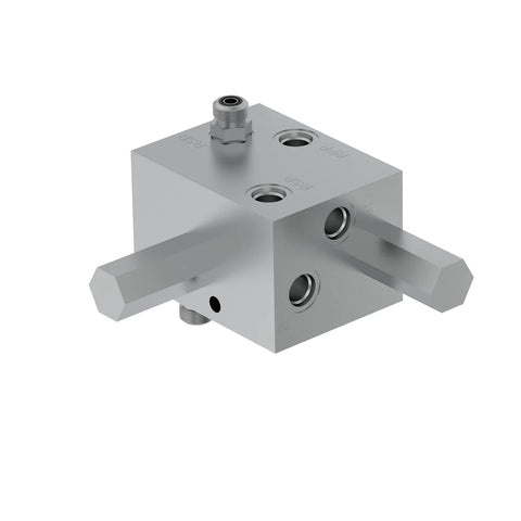 AKK24522 Stuurschuif