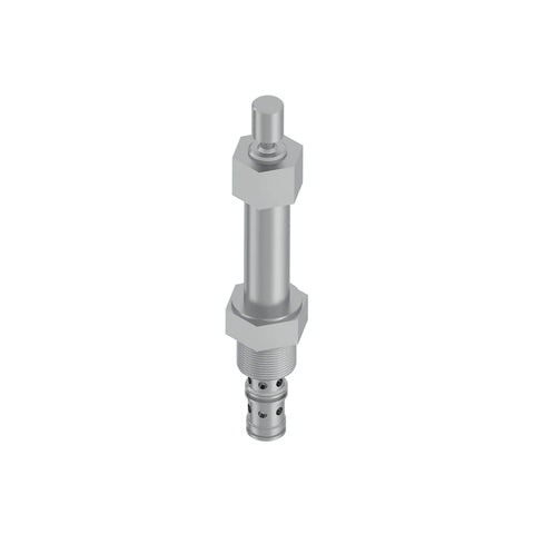AKK24756 Klepkegel