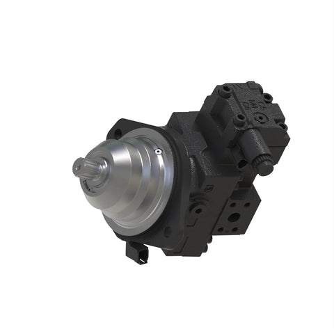 AKK25121 Hydraulische motor