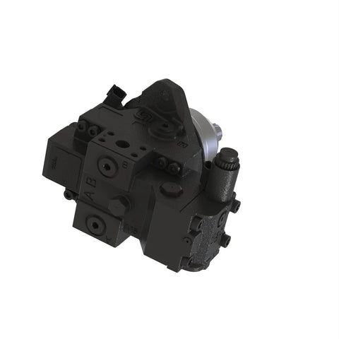 AKK25121 Hydraulische motor
