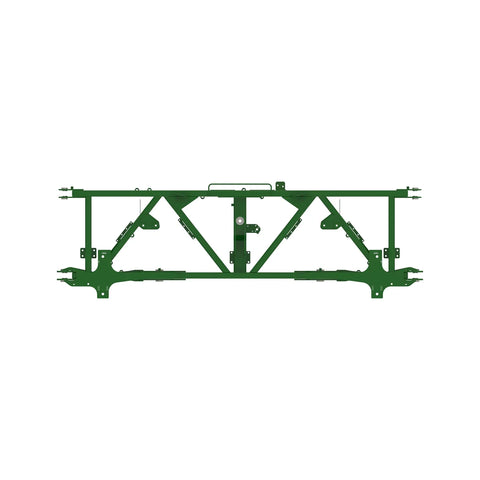 AKK25495 Spuitboom