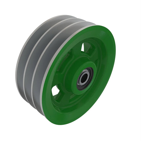 AKK25674 Tussenwiel