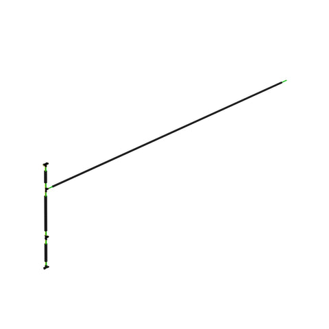 AKK25780 Hydrauliekslang