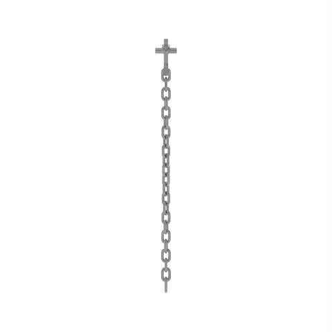 AKK25805 Schalmketting