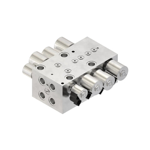 AKK25871 Hydraulische drukklep