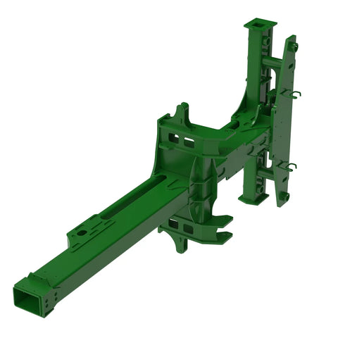 AKK25921 Hoofdframe