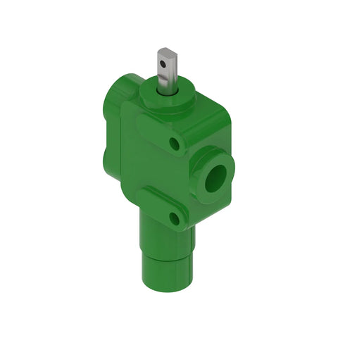 AKK25943 Stuurschuif