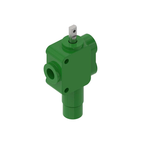 AKK25943 Stuurschuif
