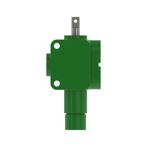 AKK25943 Stuurschuif