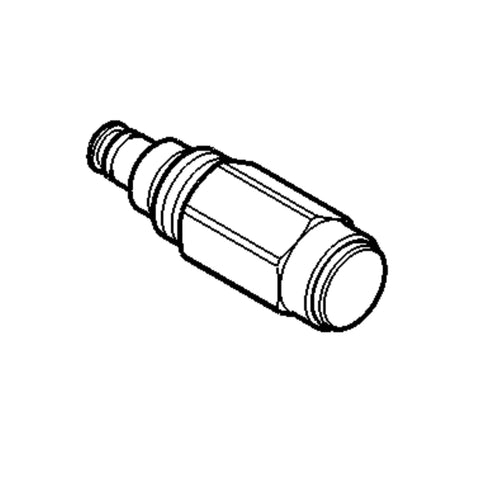 AKK25977 Drukbegrenzingsklep