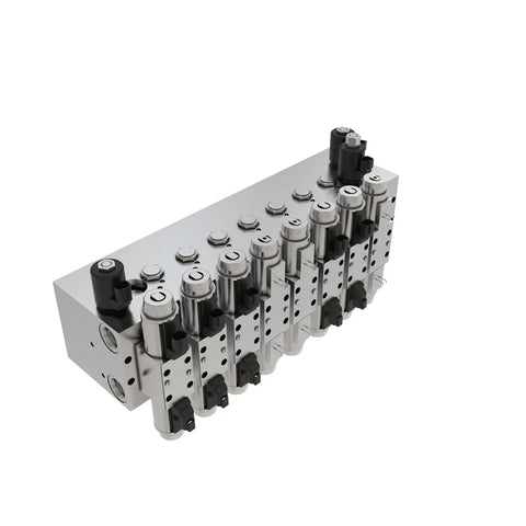 AKK26213 Stuurschuif