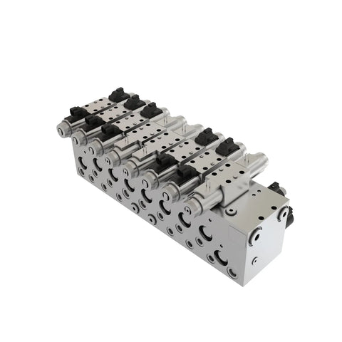 AKK26213 Stuurschuif