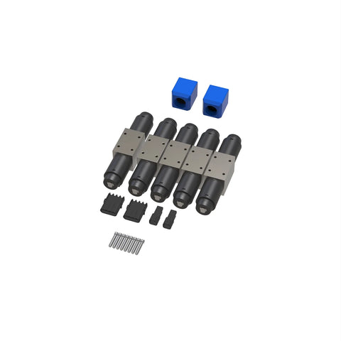 AKK26213 Stuurschuif