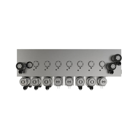 AKK26213 Stuurschuif