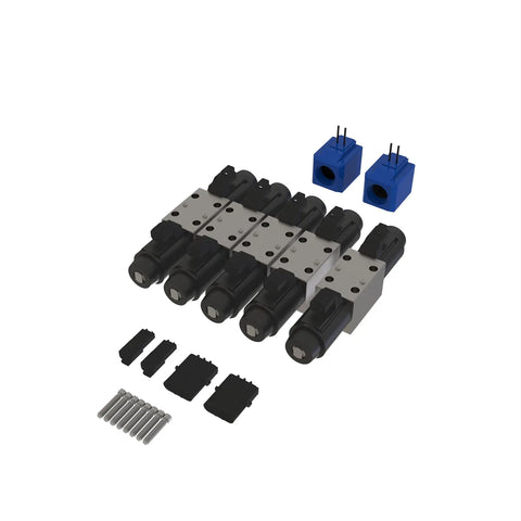 AKK26213 Stuurschuif