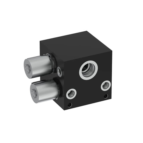 AKK26249 Hydraul. doorstromingsklep
