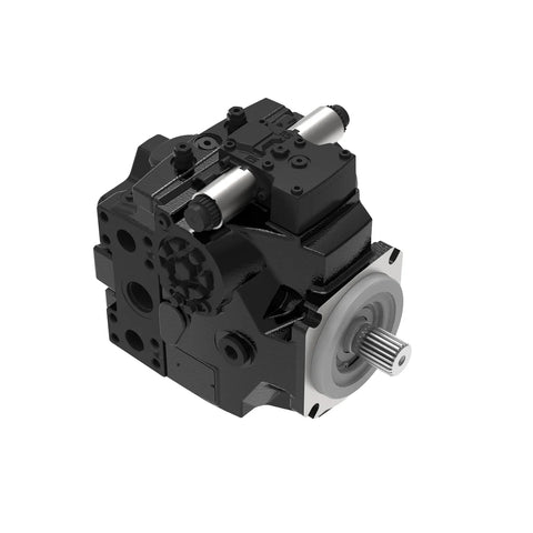 AKK26309 Hydrauliekslang