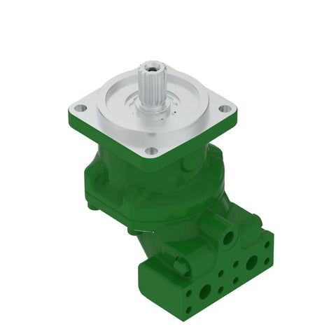 AKK26716 Hydraulische motor