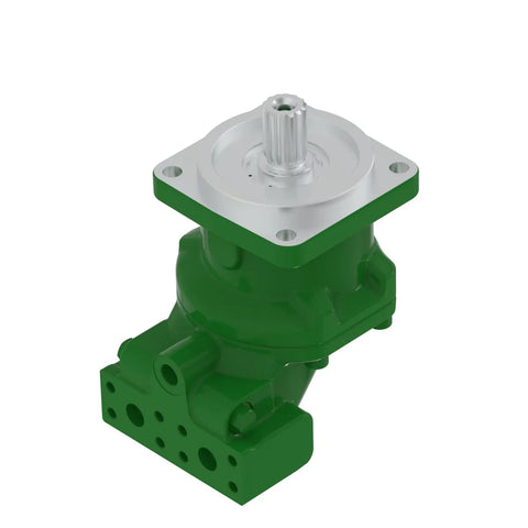AKK26716 Hydraulische motor