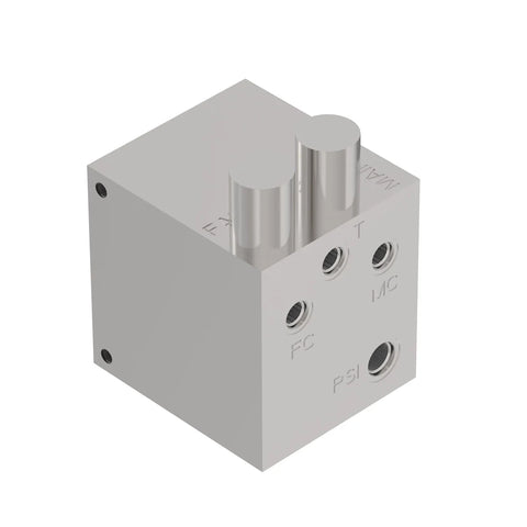 AKK27584 Ventielblok